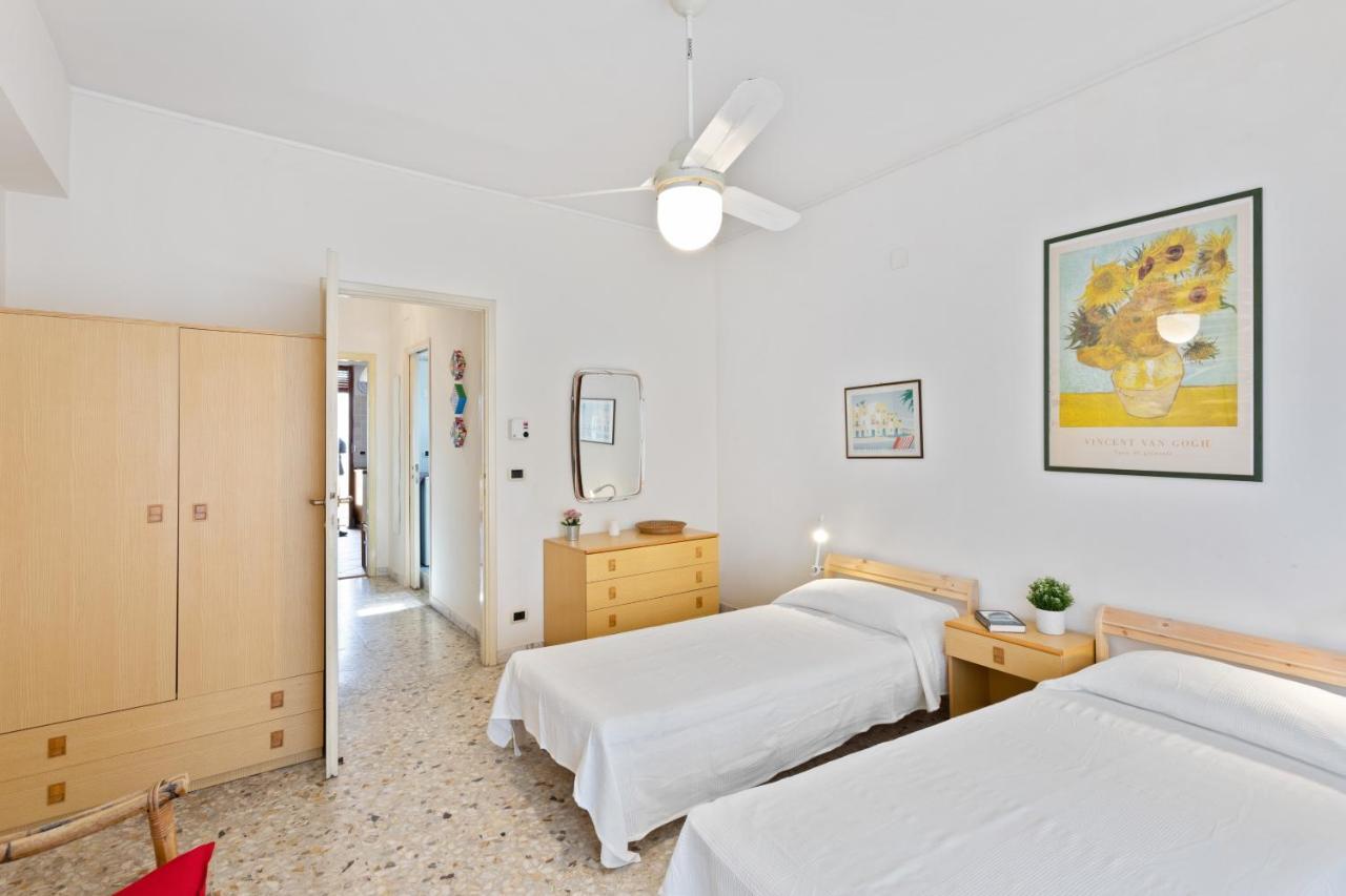 Aci Castello Seaview Apartment With Parking Экстерьер фото