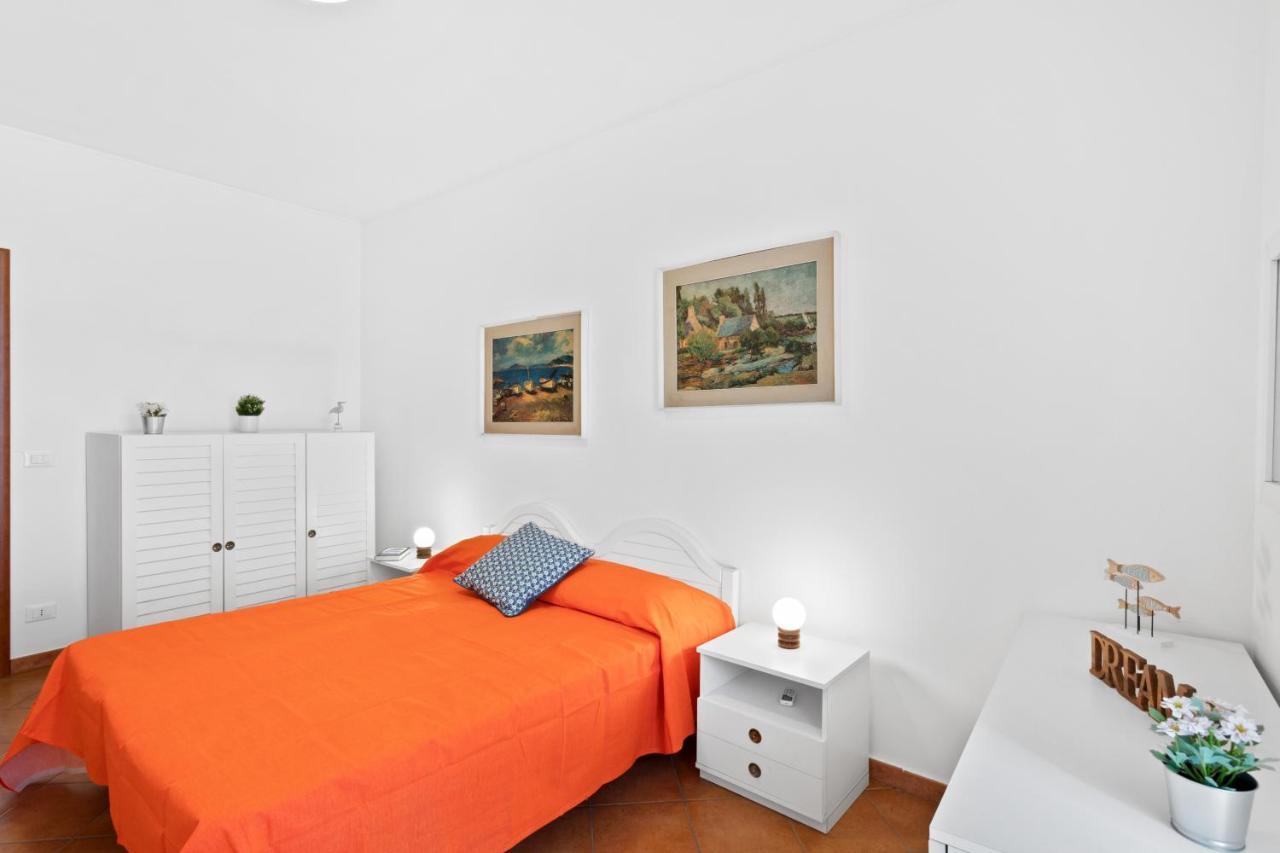 Aci Castello Seaview Apartment With Parking Экстерьер фото