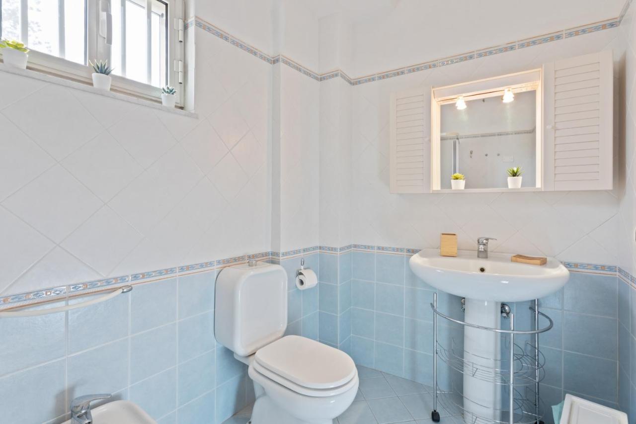 Aci Castello Seaview Apartment With Parking Экстерьер фото