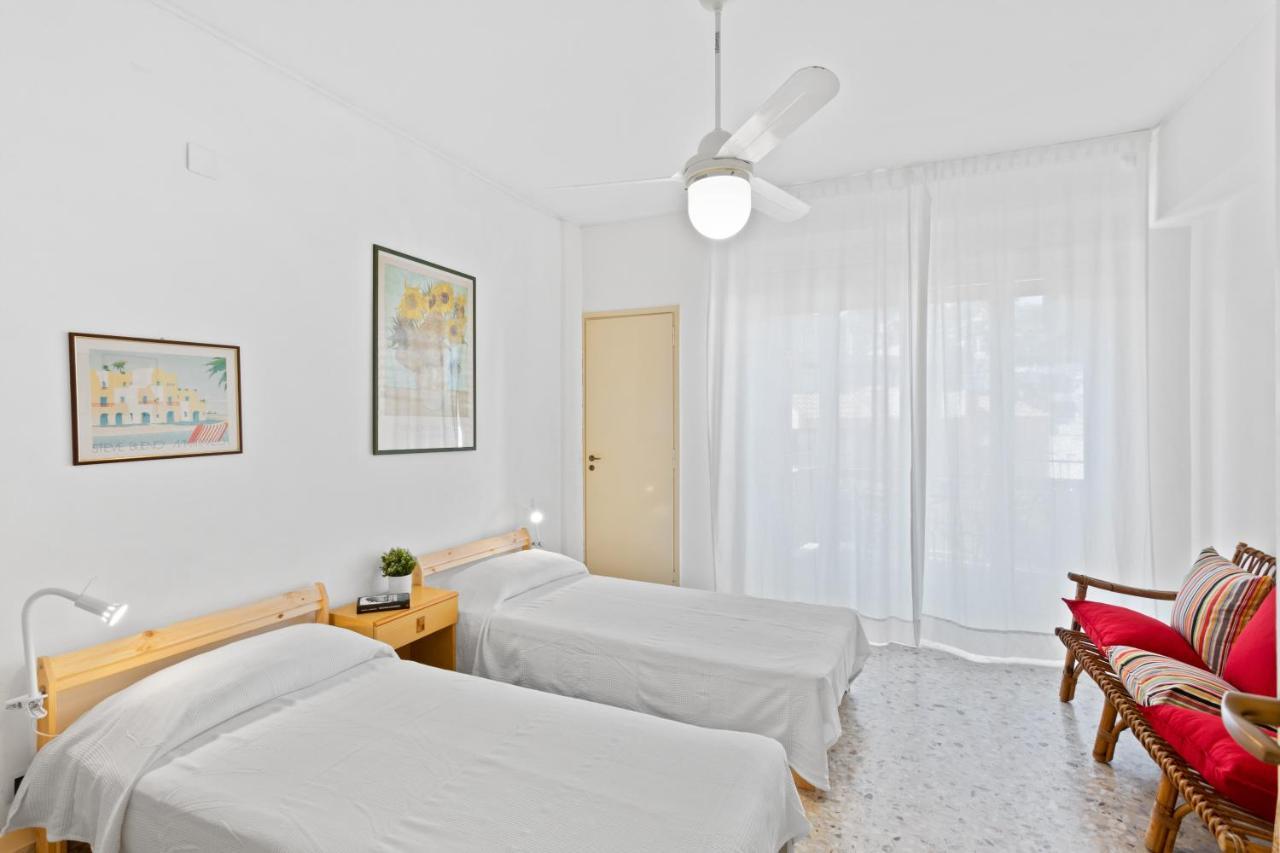 Aci Castello Seaview Apartment With Parking Экстерьер фото